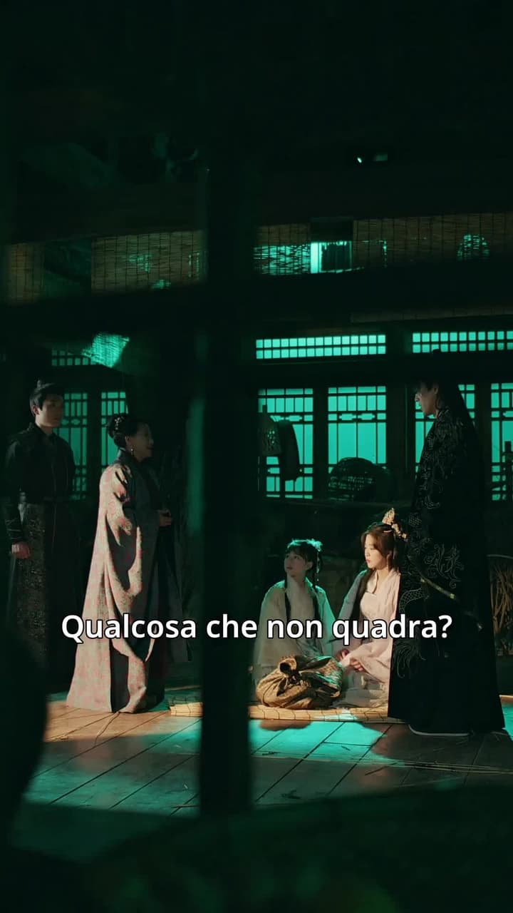 Agnello e Laura - Episode 45