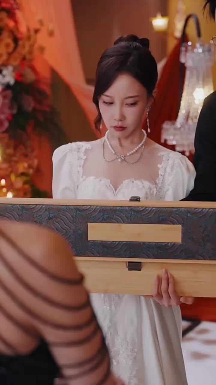 [Dijuluki]Kembalinya Sang Ratu Bisnis - Episode 15