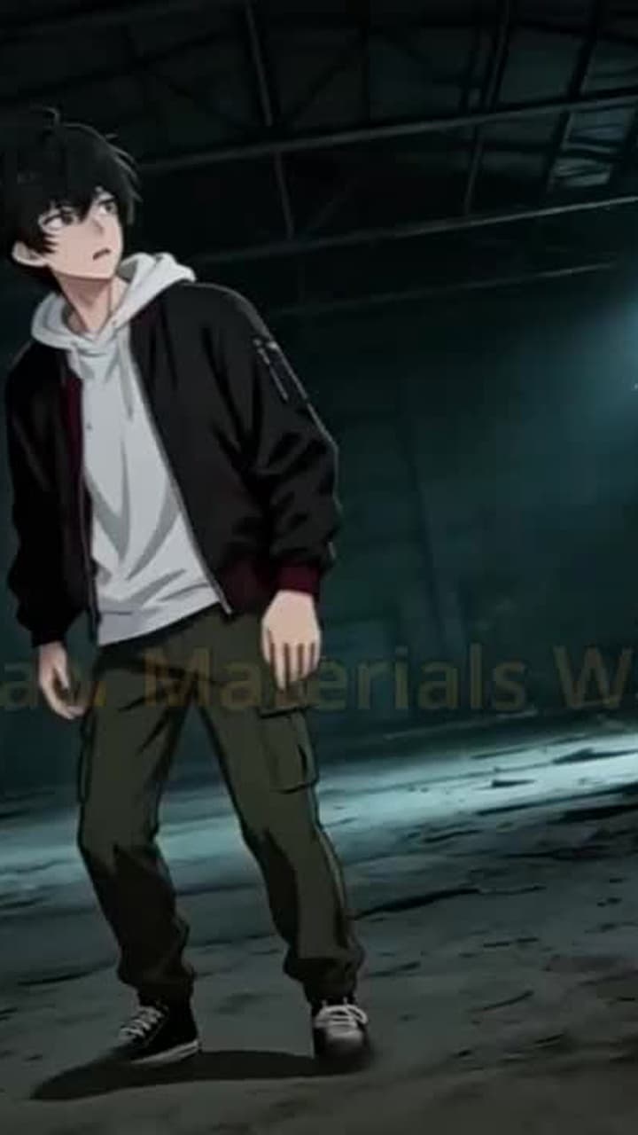 [Dubbed]Rookie vs Demon, Game On - Episode 49