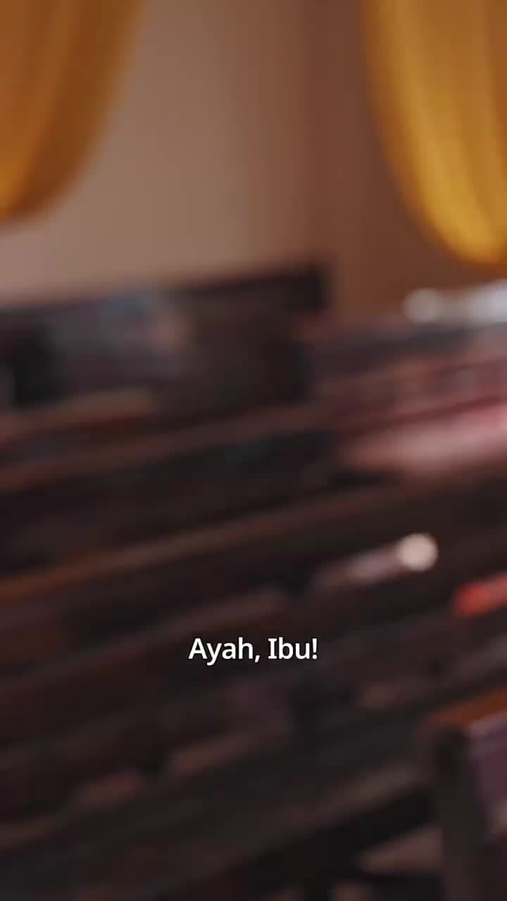 [Dijuluki]Kembalinya Sang Ratu Bisnis - Episode 38