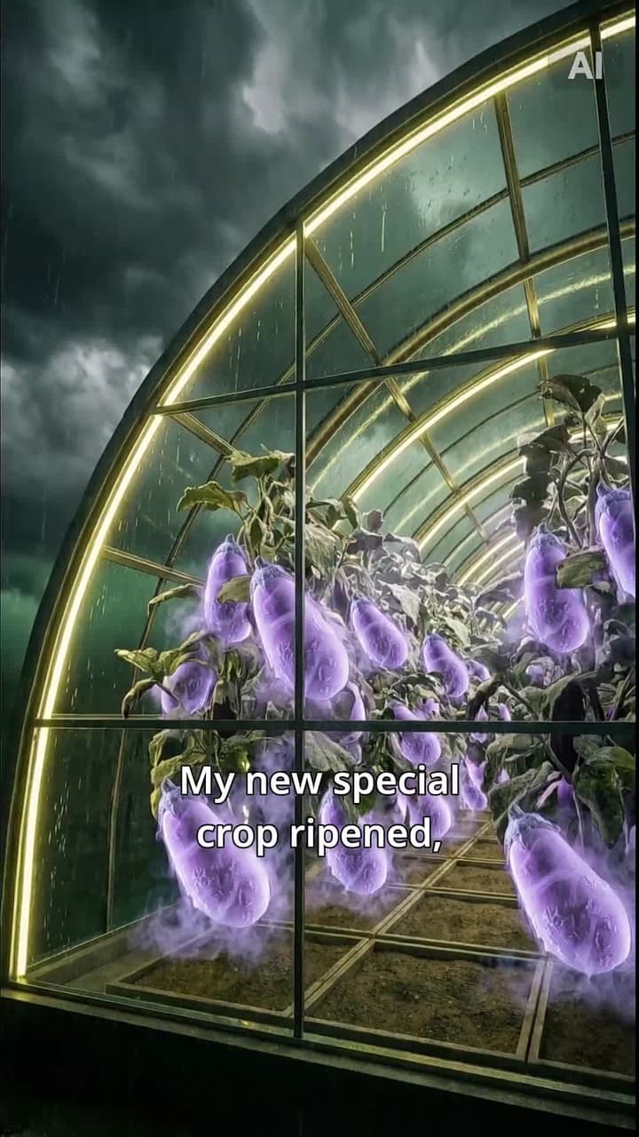 [Dubbed] Seeds of the Last World - Episode 25