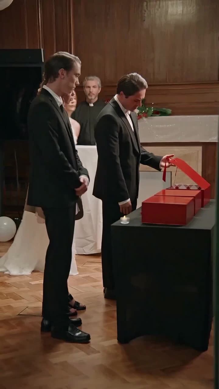 [Doppiato]Per Favore/Sposa Mio Marito - Episode 17
