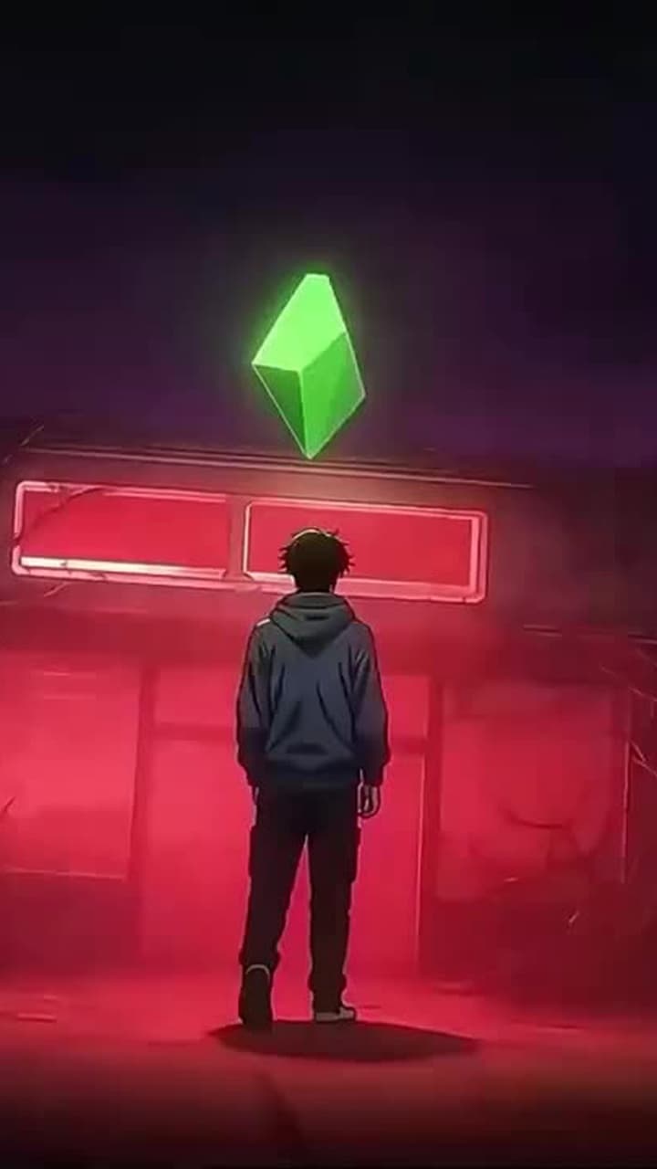 [Doblado]Dinero Infinito: Compré el Apocalipsis - Episode 3