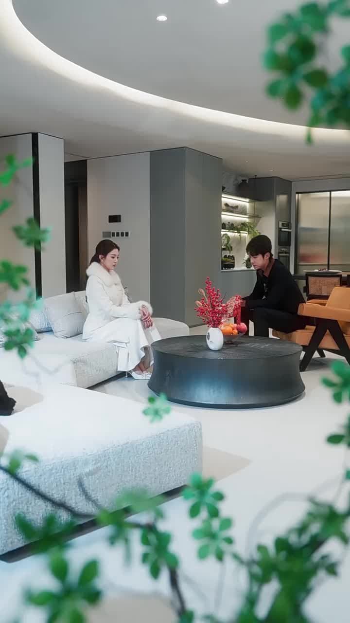 From Bride to Boss - Episode 56
