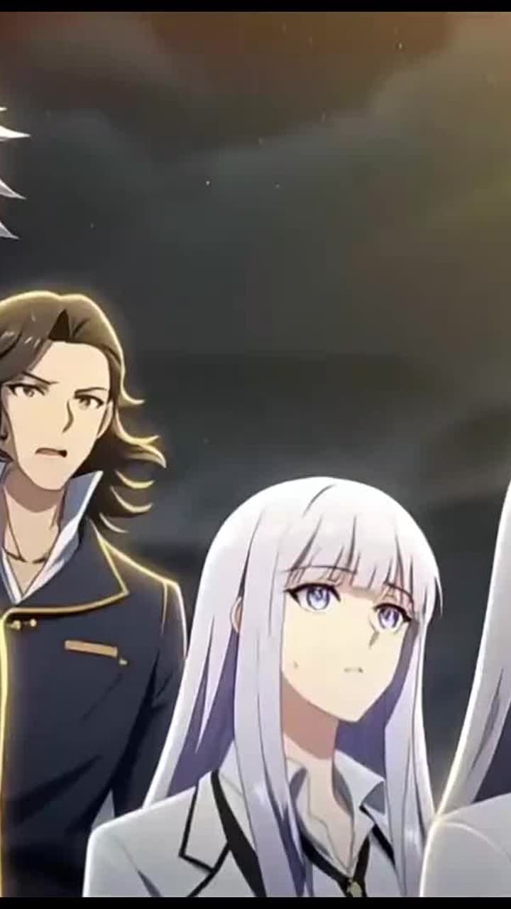[Dubbed]Born to Dominate - Episode 30