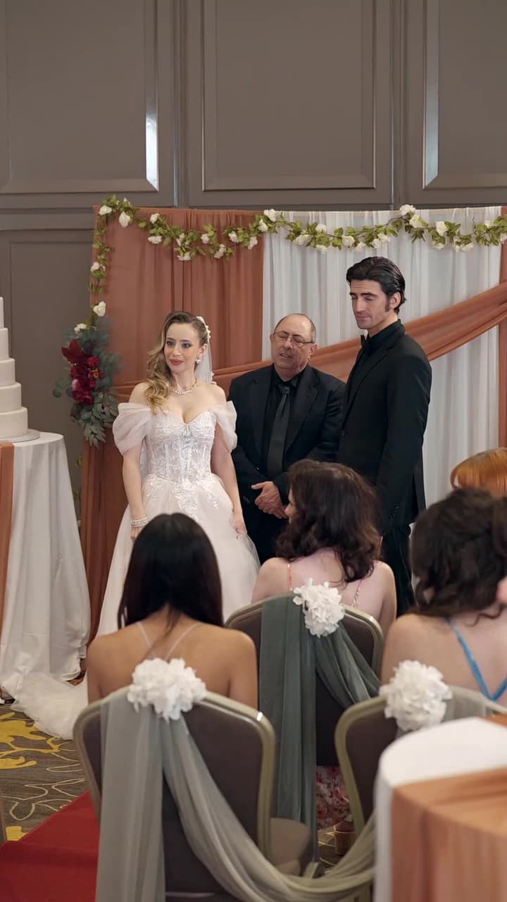 Casamento Falso, Amor Real - Episode 12