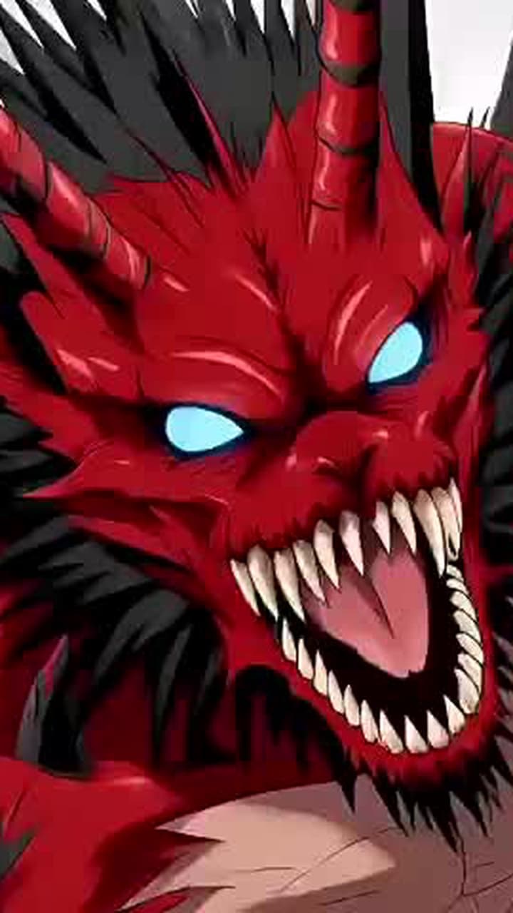[Dubbed] Apocalypse? No, This Is My Playground - Episode 1