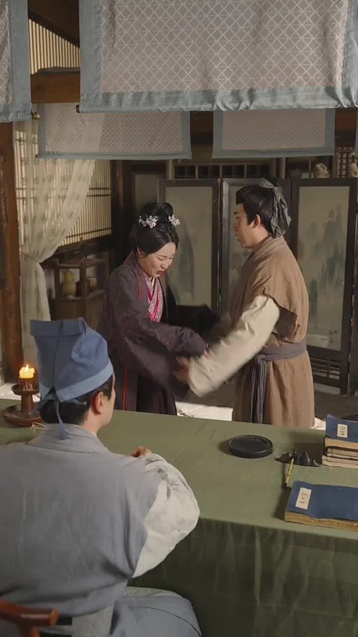 The Doctor Mother-in-Law - Episode 37