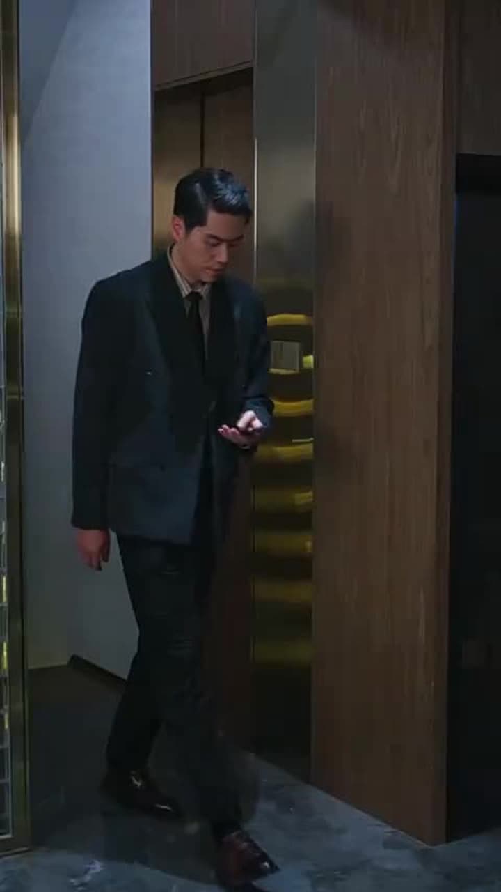 La Venganza de la Presidenta - Episode 21