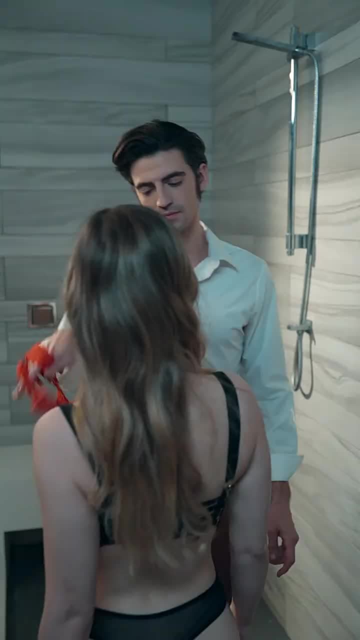 Casamento Falso, Amor Real - Episode 16