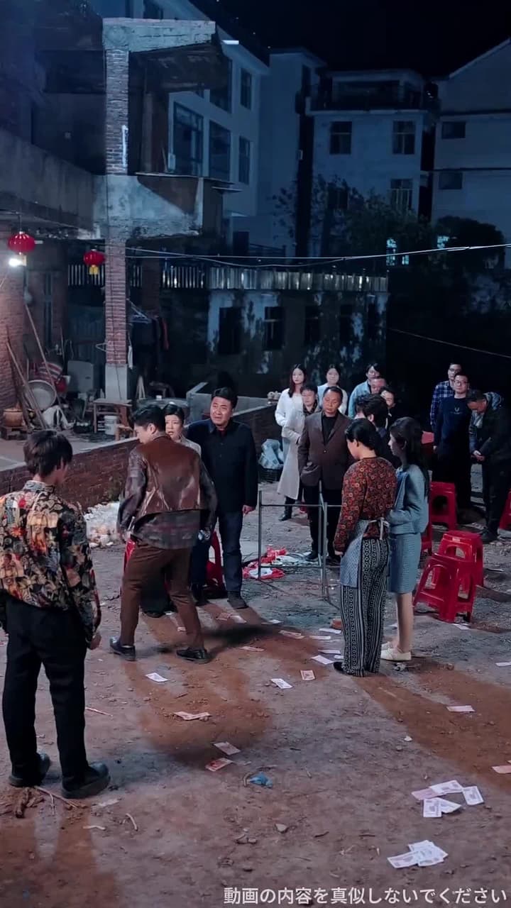 旦那様のウラの顔 - Episode 61
