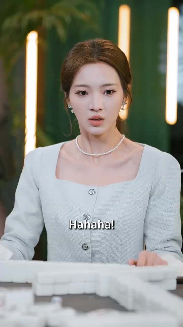 From Bride to Boss - Episode 8