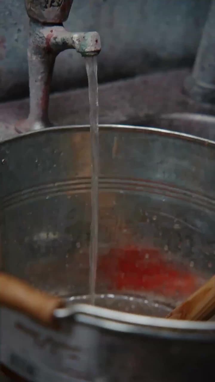 [Doppiato]Per Favore/Sposa Mio Marito - Episode 1