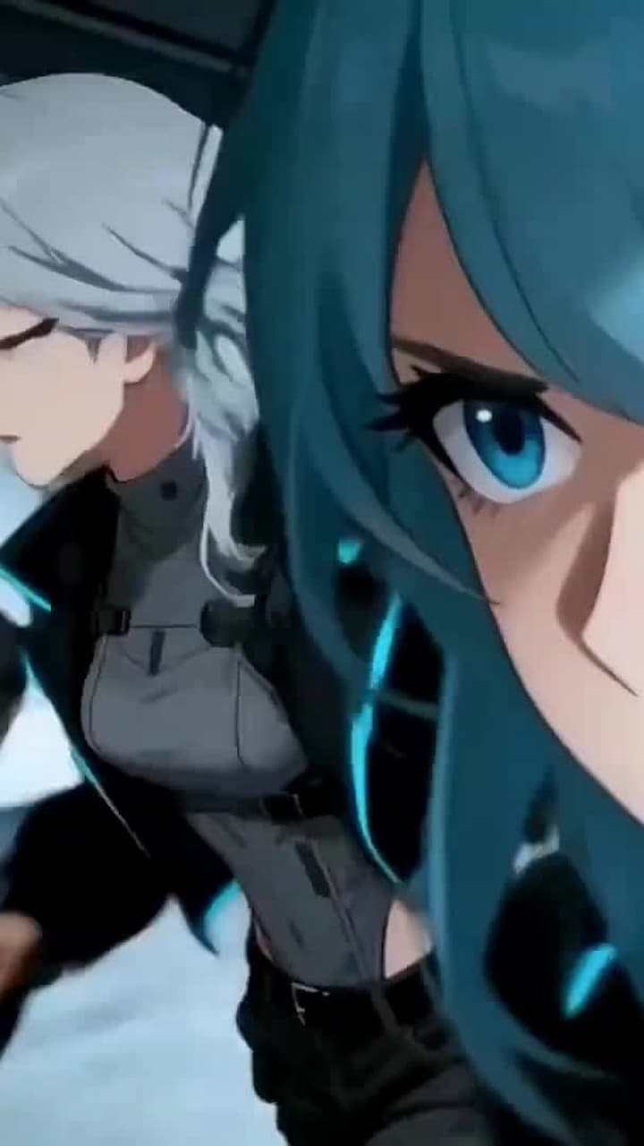 [Dubbed]Rookie vs Demon, Game On - Episode 38