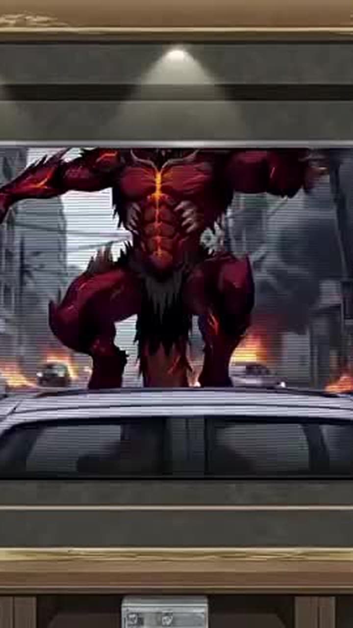 [Dubbed] Apocalypse? No, This Is My Playground - Episode 6