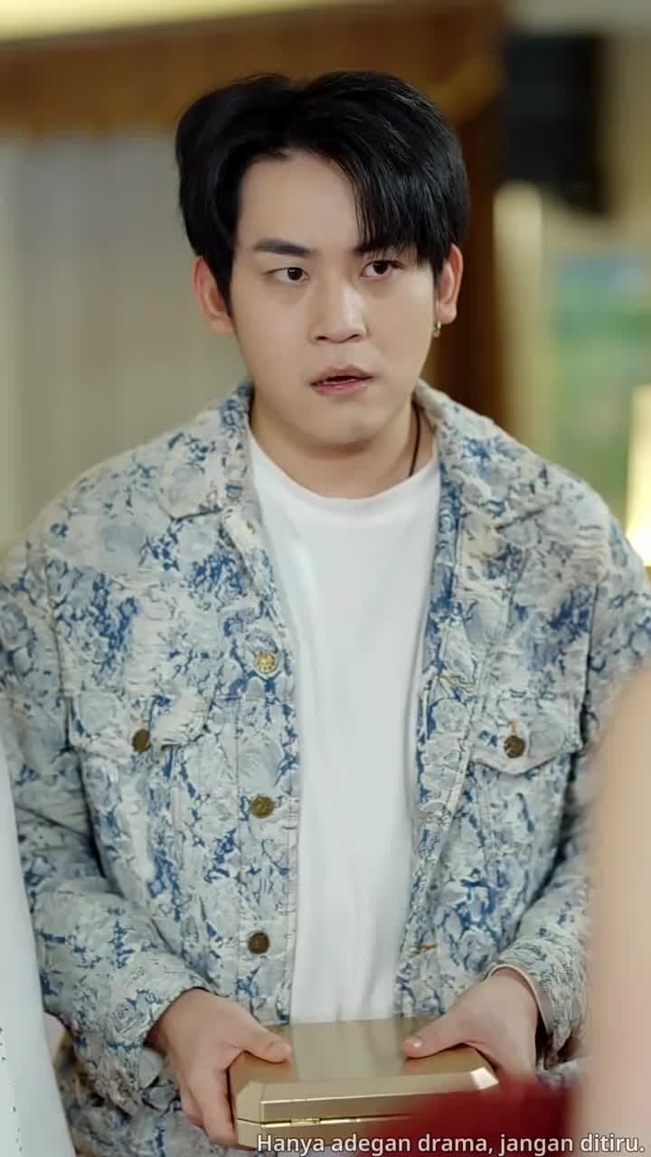 Utang Cinta Yang Tertipu - Episode 35