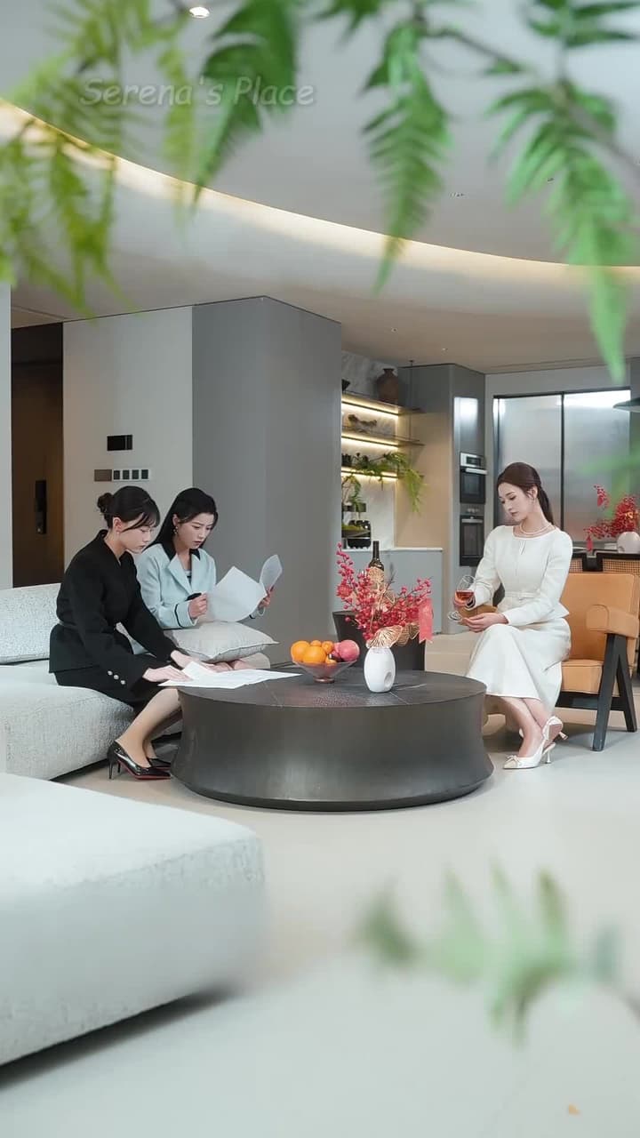 From Bride to Boss - Episode 29