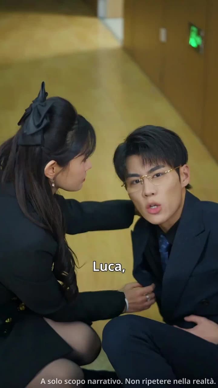Ti Amo Fino a Morire - Episode 18