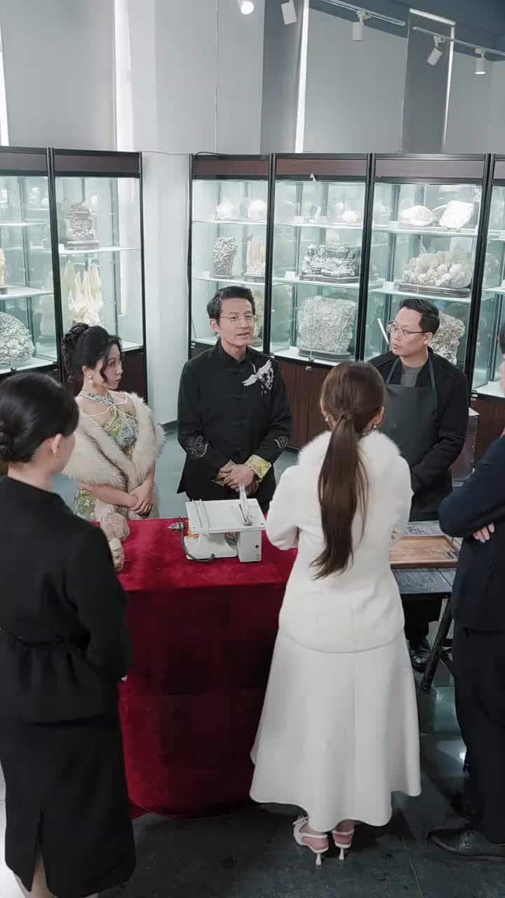 From Bride to Boss - Episode 39