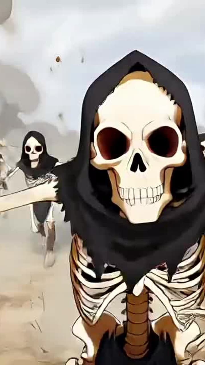 [Dubbed]Born to Haunt - Episode 10