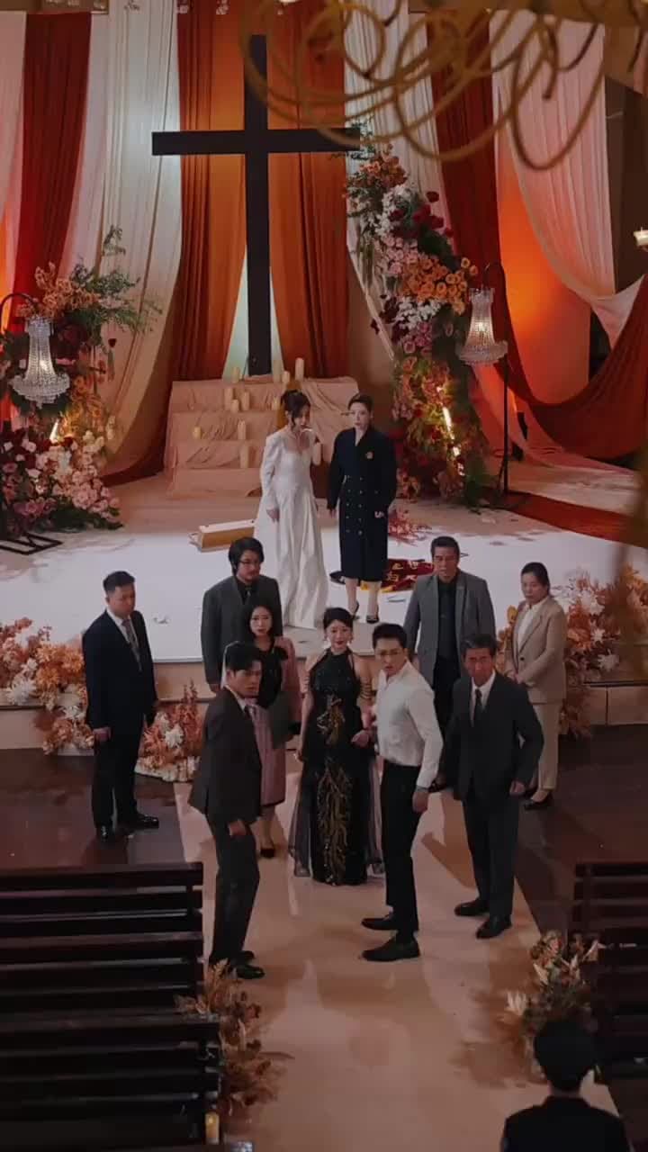 [Dijuluki]Kembalinya Sang Ratu Bisnis - Episode 27