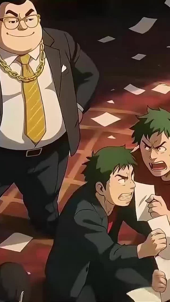 無限還元:怪異終末で爆買いサバイバル - Episode 16
