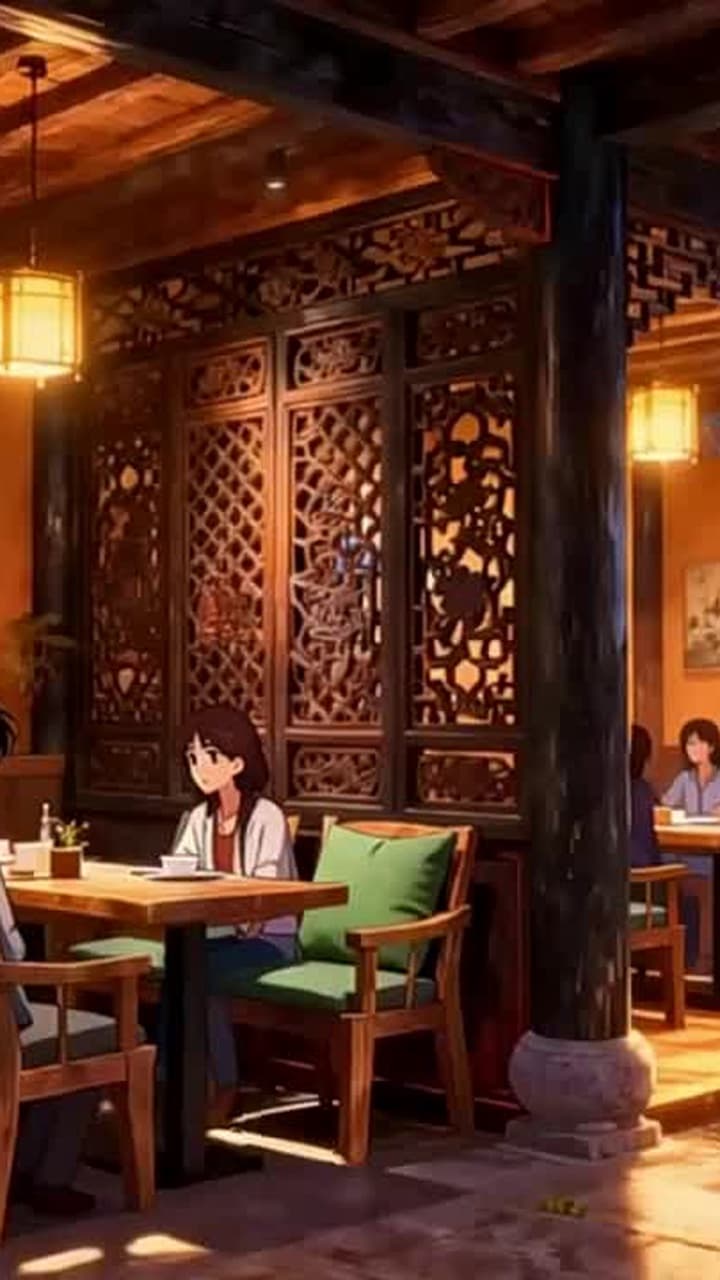 [Dubbed]Rookie vs Demon, Game On - Episode 63