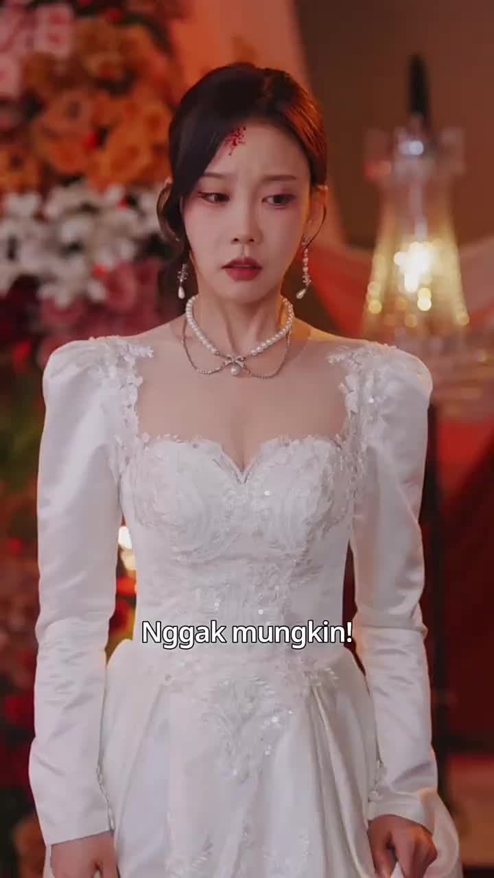 [Dijuluki]Kembalinya Sang Ratu Bisnis - Episode 26
