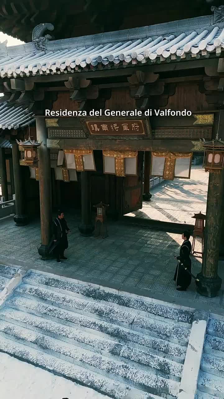 Agnello e Laura - Episode 14