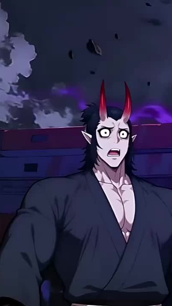 [Dubbed]Born to Haunt - Episode 24