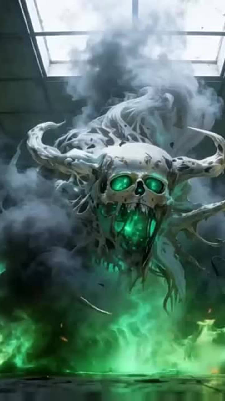 [Dubbed]Rookie vs Demon, Game On - Episode 28