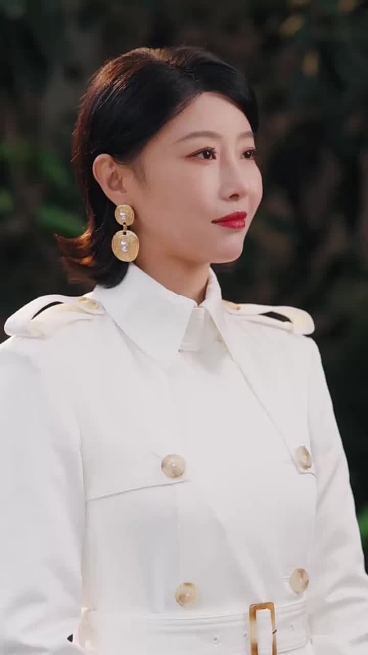 [Dijuluki]Kembalinya Sang Ratu Bisnis - Episode 45