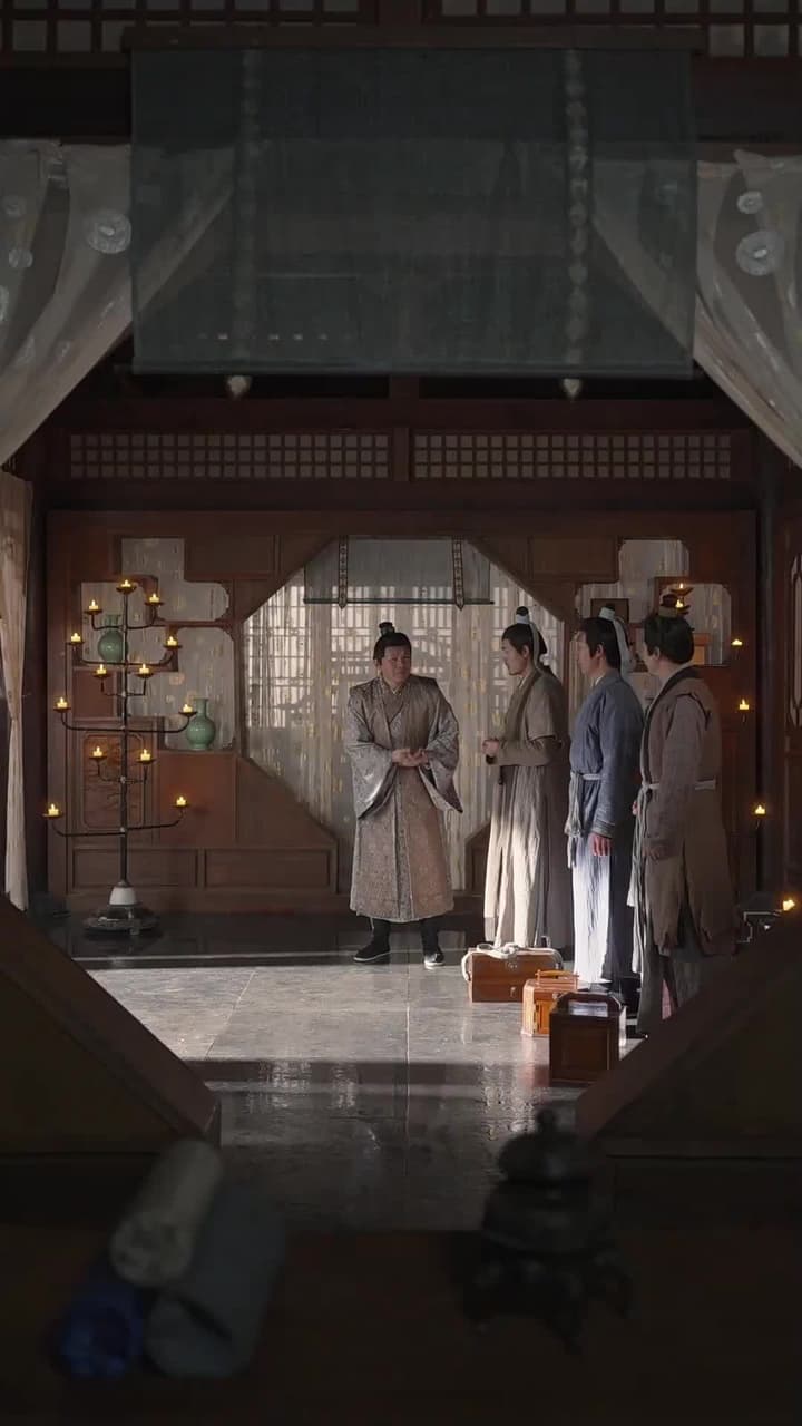 The Doctor Mother-in-Law - Episode 16