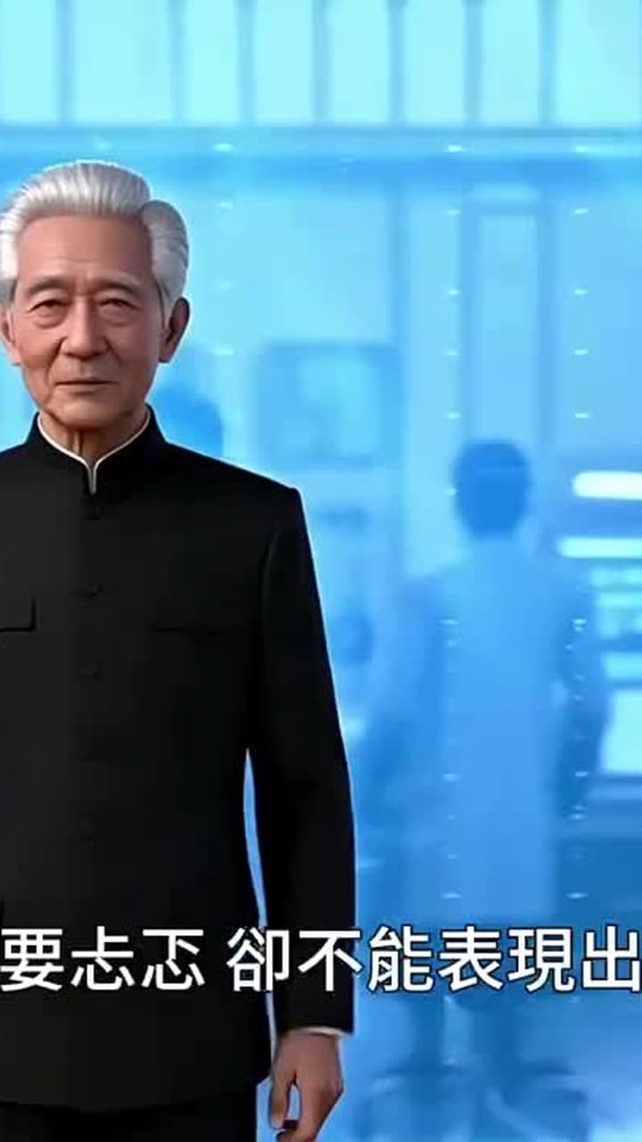 大力焊工 - Episode 12