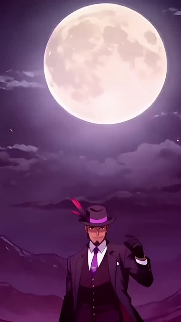 [Dubbed]Born to Haunt - Episode 45