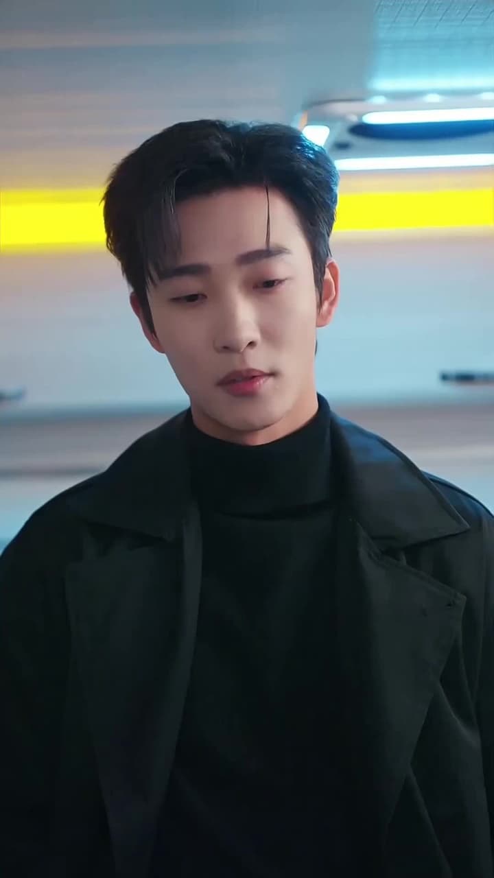 Love on the Edge - Episode 3