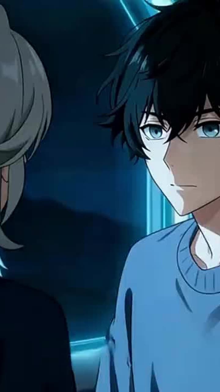 [Dubbed]Rookie vs Demon, Game On - Episode 56