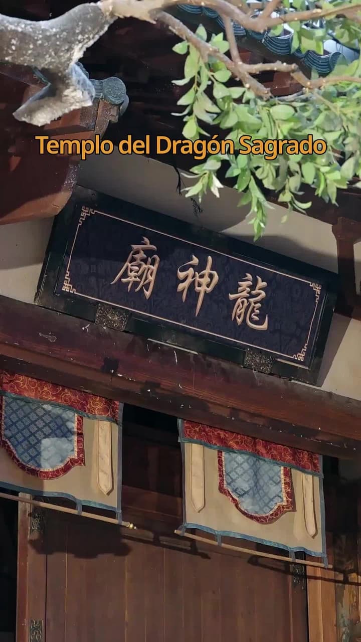 [Doblado]El Rey Dragón: ¿Diosa o Esposa? - Episode 20