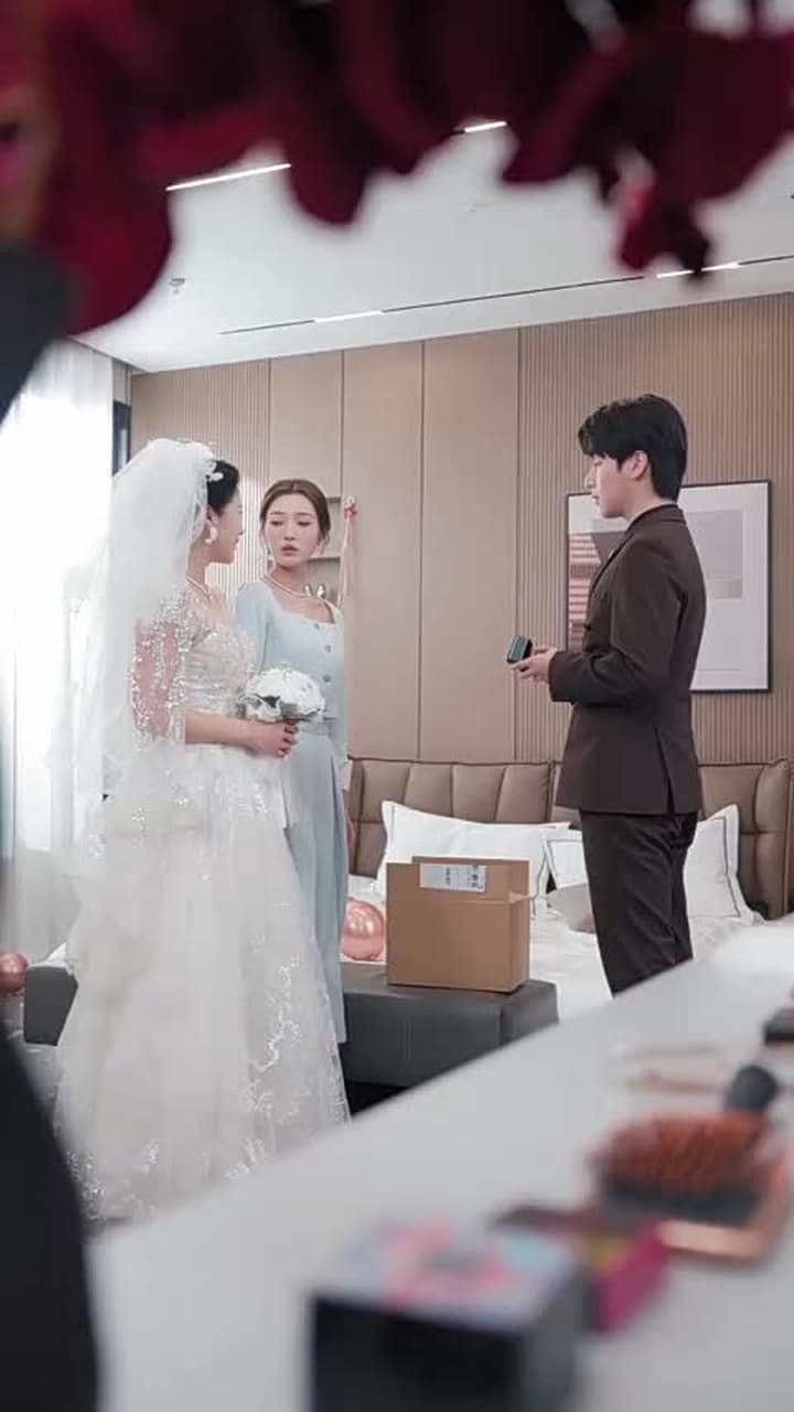 From Bride to Boss - Episode 70