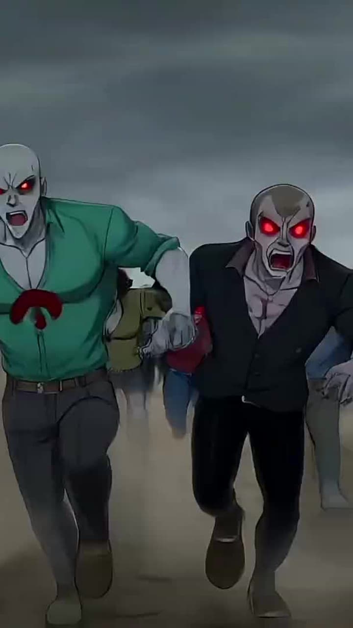 [Dubbed]Born to Haunt - Episode 9