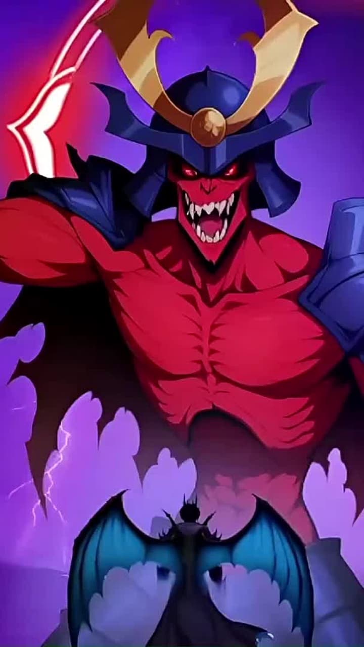 [Dubbed]Born to Haunt - Episode 35