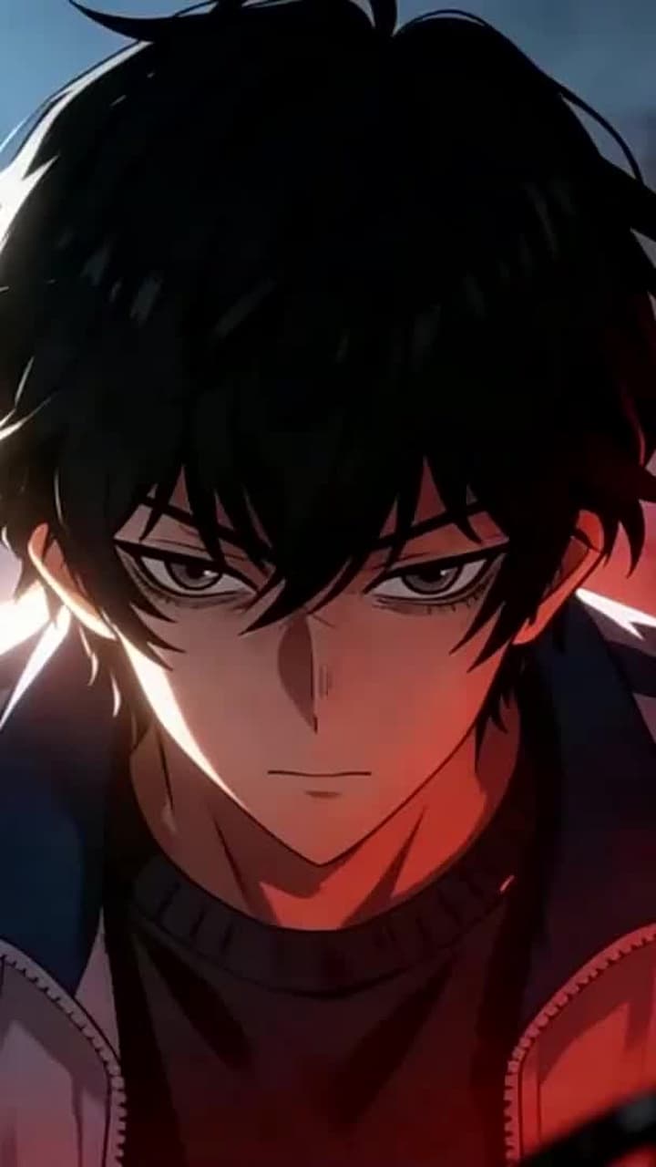 [Dubbed]Rookie vs Demon, Game On - Episode 2