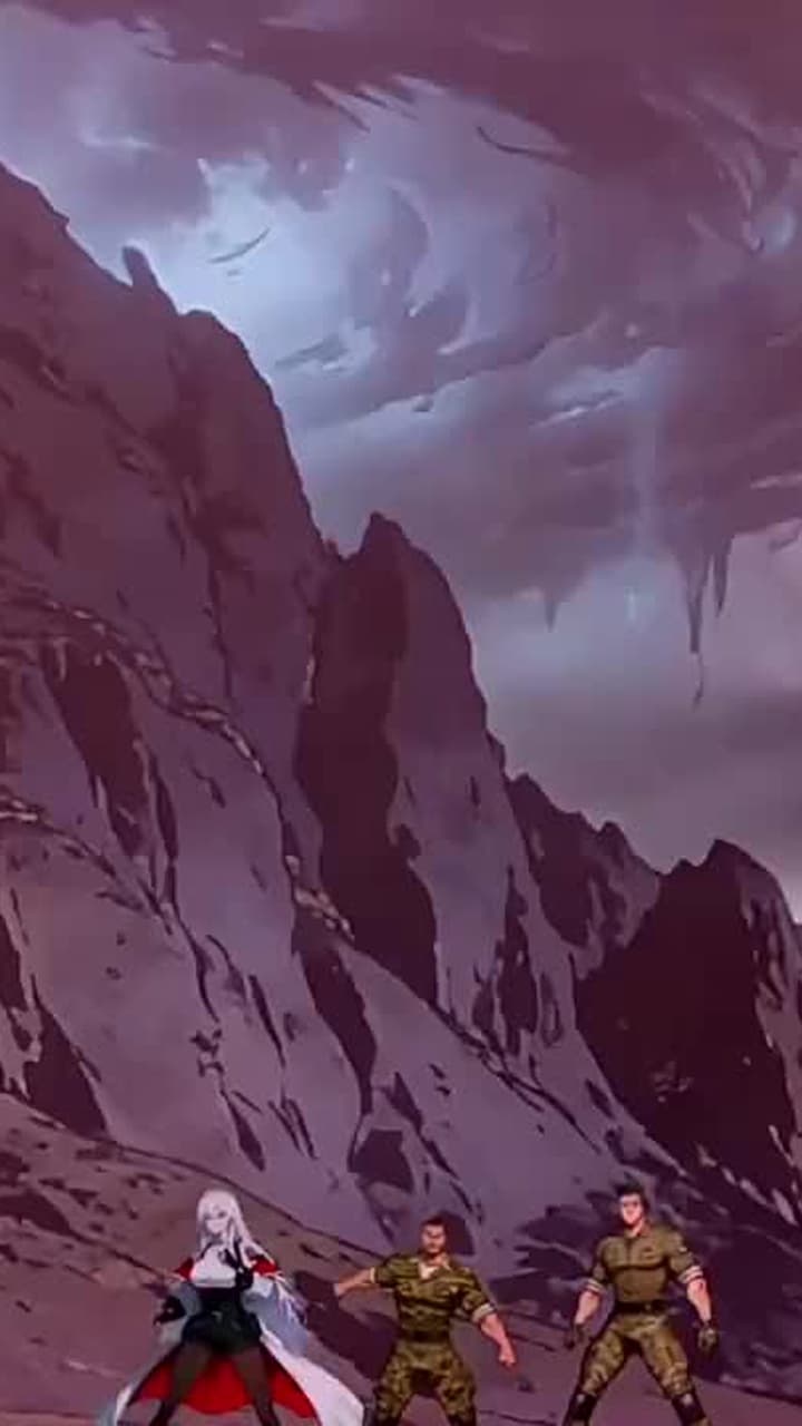 [Dubbed]Born to Haunt - Episode 44