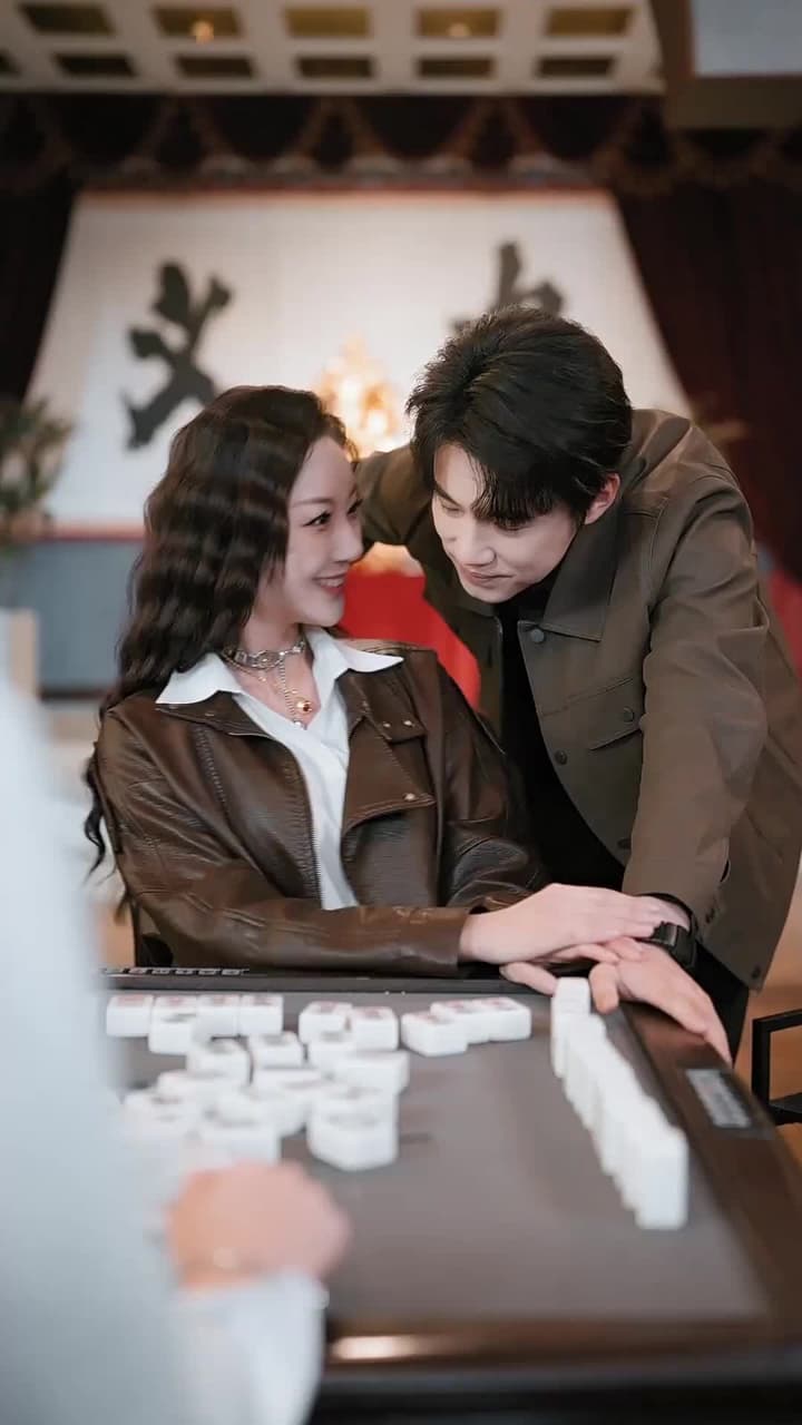 From Bride to Boss - Episode 6