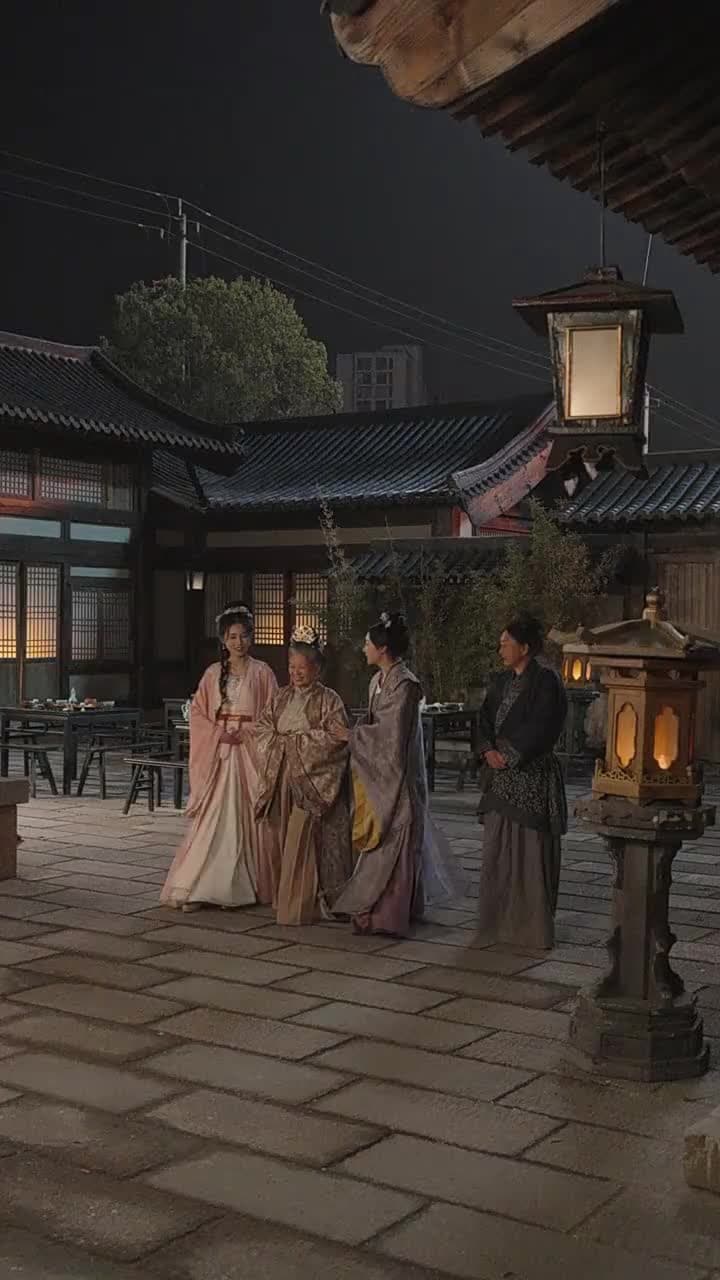 The Doctor Mother-in-Law - Episode 77