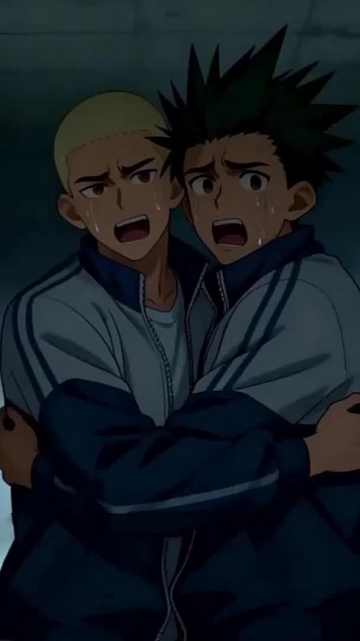 [Dubbed]Rookie vs Demon, Game On - Episode 20