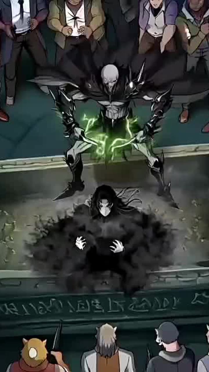 [Dubbed] Apocalypse? No, This Is My Playground - Episode 56