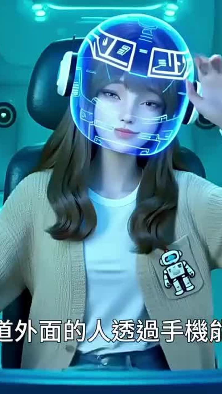 大力焊工 - Episode 5