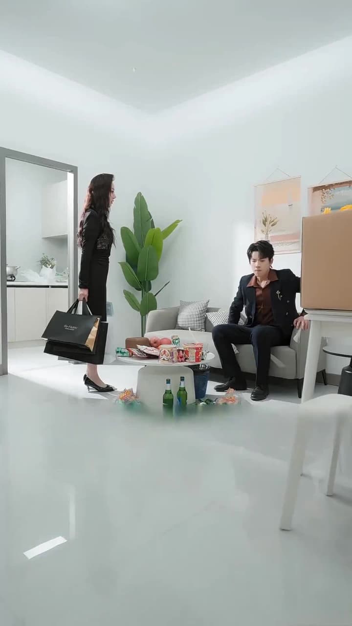 From Bride to Boss - Episode 52