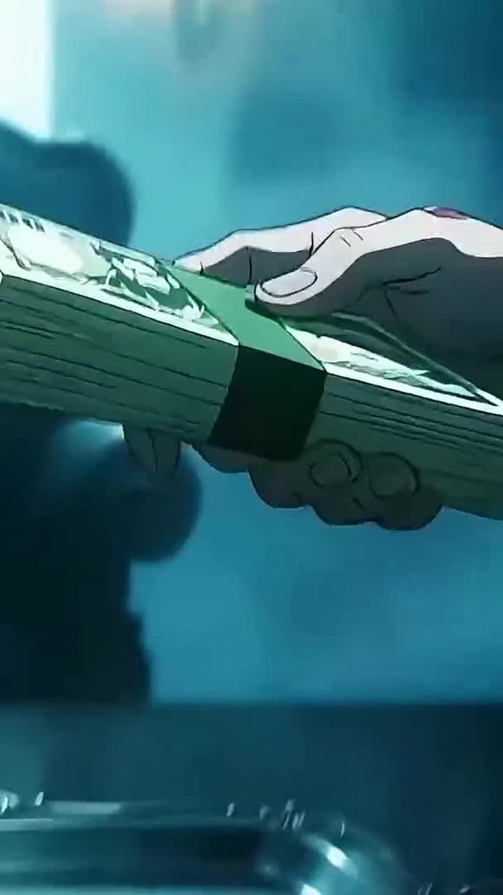 [Doblado]Dinero Infinito: Compré el Apocalipsis - Episode 1